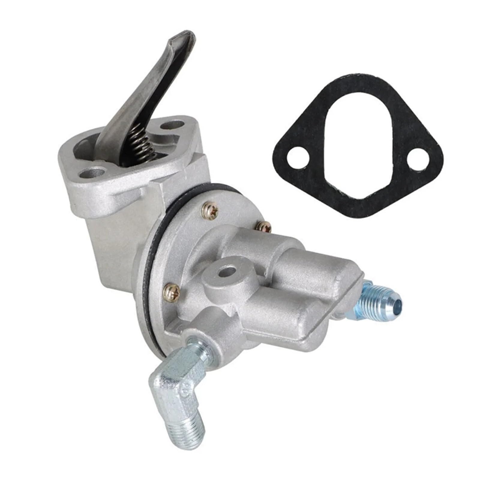 Amazon | 231007800271 燃料ポンプ ガスケット付き トヨタ